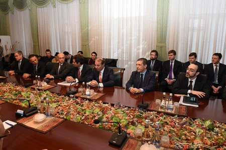 ​SOCAR строит новый завод - ОБНОВЛЕНО