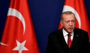 Эрдоган: Встреча России и Украины на уровне глав государств пойдет на пользу миру