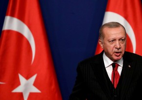 Ərdoğan: Rusiya və Ukraynanın dövlət başçıları səviyyəsində görüşü sülh üçün faydalı olacaq