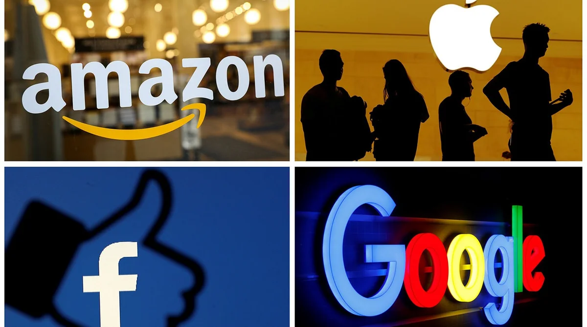 Google, Facebook и Amazon обсудили с ВОЗ дезинформацию о коронавирусе