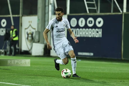 Premyer Liqa: Qarabağ Kəpəzi böyük hesabla məğlub edib