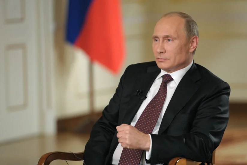 Президент России снизил минимальные штрафы за взятки