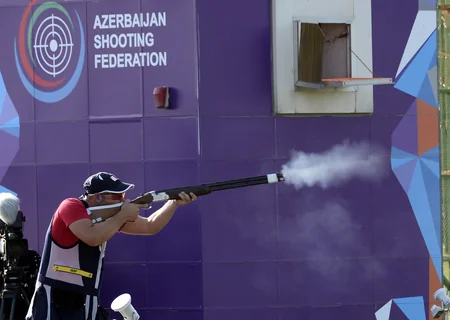 Bakı 2022 Dünya Kuboku: ABŞ bu gün 2 medal qazandı