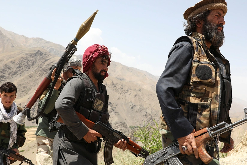 Taliban: ABŞ-ın qara siyahı məsələsində mövqeyi Doha razılaşmalarına ziddir