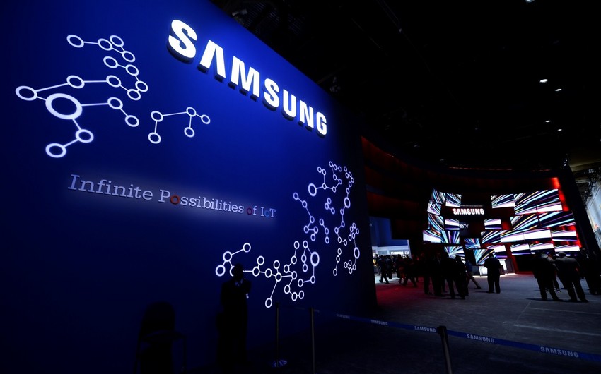 Samsung’s net profit in 1Q21 grew 1.5 times