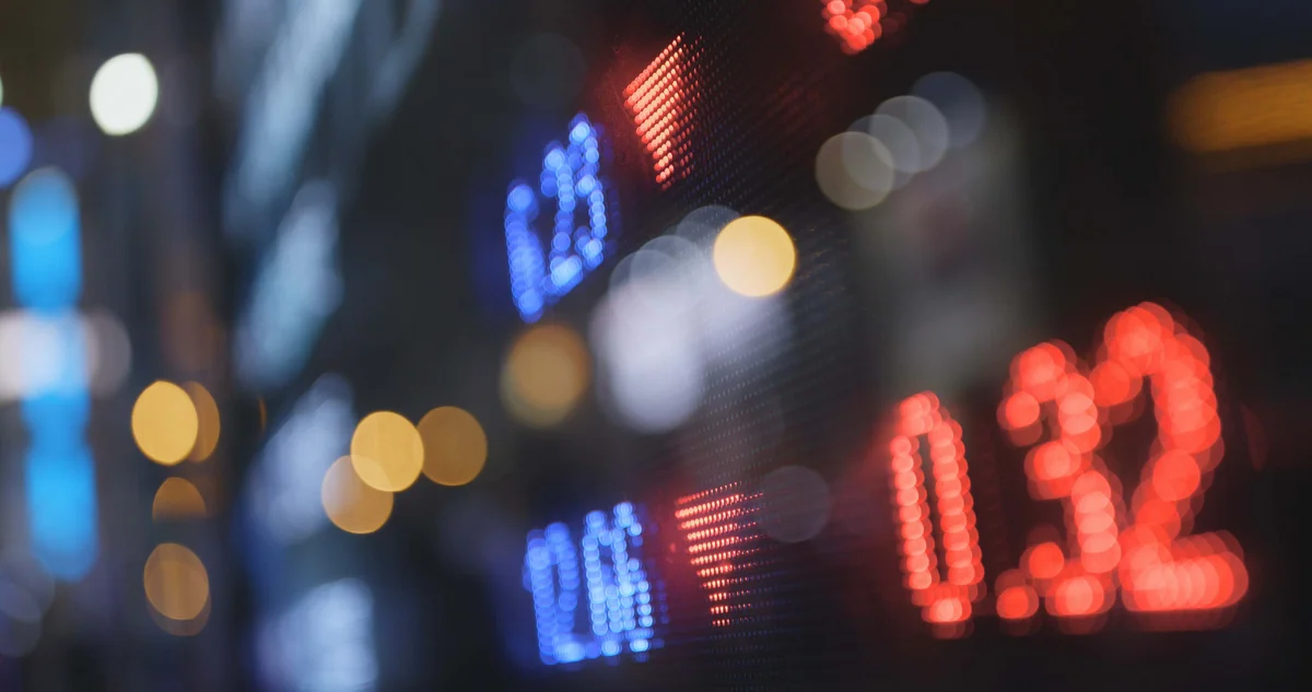 Key indicators of world commodity, stock, and currency markets (07.12.2022)