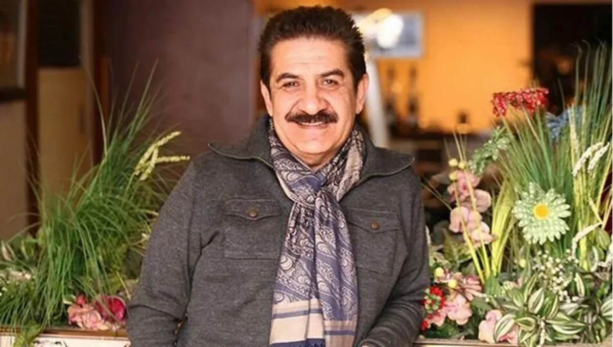 Türkiyənin məşhur sənətçisi vəfat edib