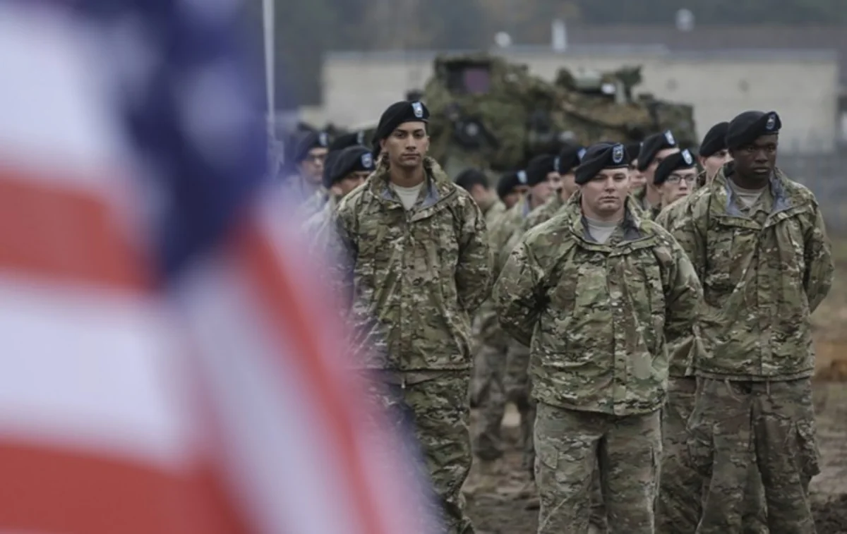US Army bans soldiers from using TikTok over security worries