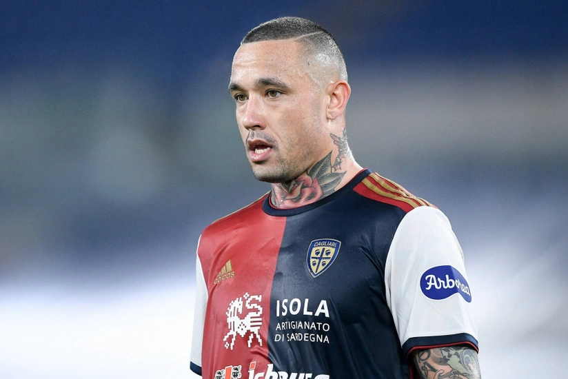 Belçika millisinin sabiq futbolçusu narkotik qaçaqmalçılığında şübhəli bilinərək saxlanılıb