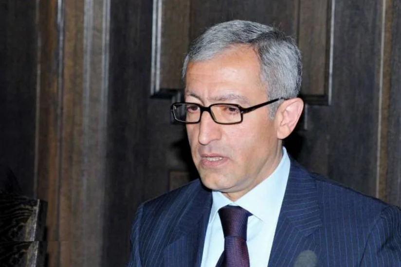 Armenian energy minister changes his mind about leaving office