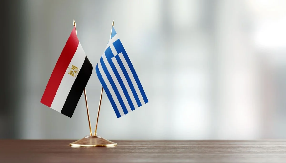Greek PM agrees with president of Egypt on establishing Supreme Co-op Council