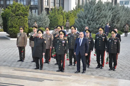 Kəmaləddin Heydərov: FHN uşaq təhlükəsizliyi məsələsinə hər zaman xüsusi diqqət yetirir