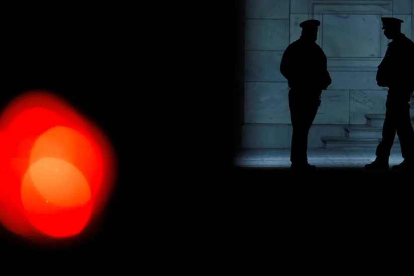 ABŞ-da silsilə oğurluqlar törədən 12 yaşlı yeniyetmə həbs olundu