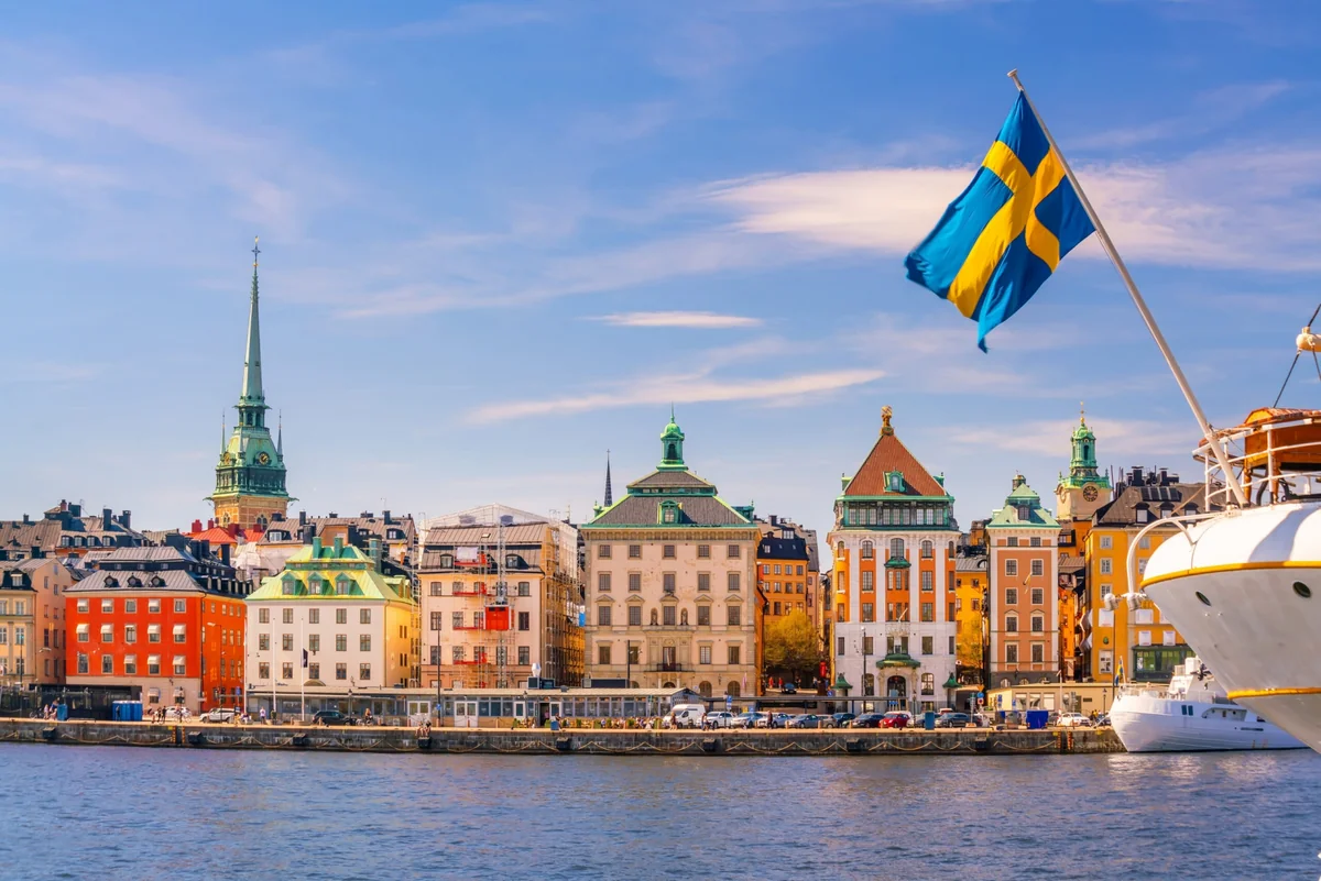 Sweden to present law on blocking risky foreign investments