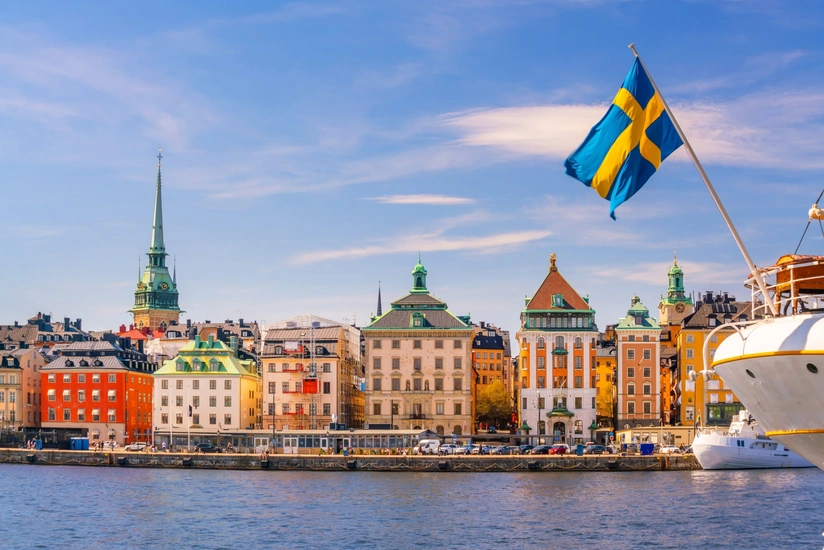 Sweden to present law on blocking risky foreign investments