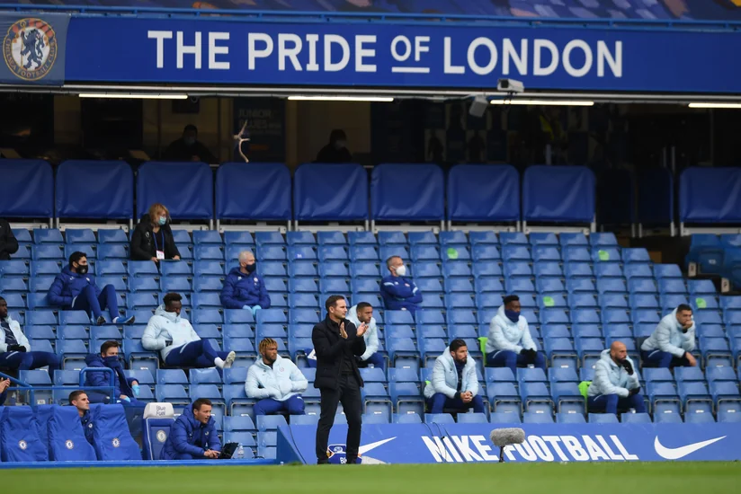 Yuventusun sabiq baş məşqçisi Çelsiyə gəlir