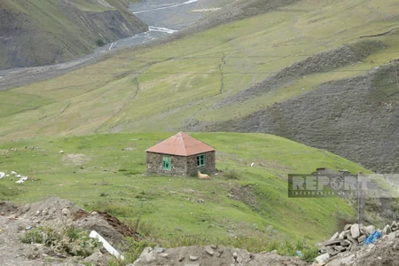 Turizm mozaikinin bir parçası – Xınalıqdan REPORTAJ