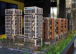 “Lux Residence”dən möhtəşəm fürsət: Hazır obyekt və yeni mənzillər satışa çıxarıldı - FOTO/VİDEO