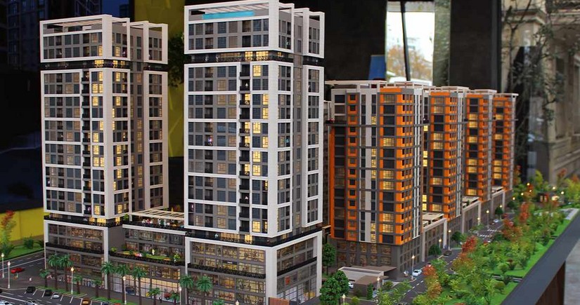 “Lux Residence”dən möhtəşəm fürsət: Hazır obyekt və yeni mənzillər satışa çıxarıldı - FOTO/VİDEO