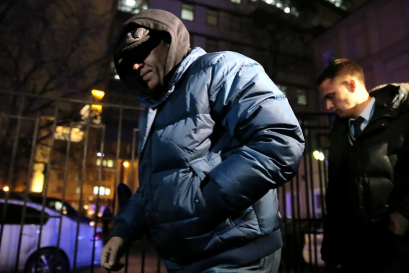 Суд арестовал генерала ФСО Лопырева на два месяца
