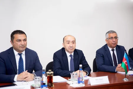 Azərbaycan Türkiyə ilə sığorta-pensiya sistemində yeni modelin tətbiqi imkanlarını müzakirə edib