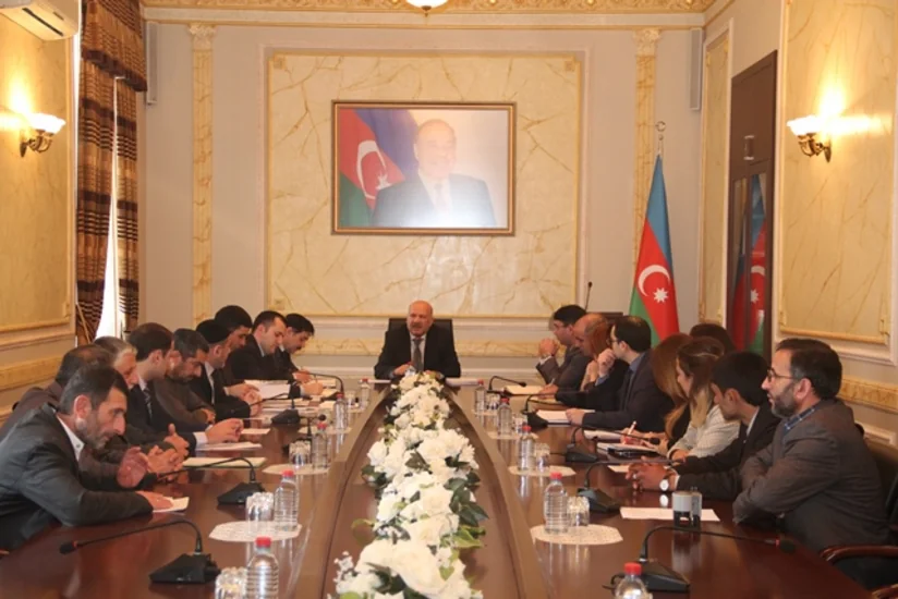 Azərbaycanda 8 dini icmaya maliyyə yardımı göstərilib