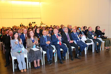 QHT-lər Zəfər Günü münasibəti ilə Prezident İlham Əliyevə müraciət ünvanlayıb