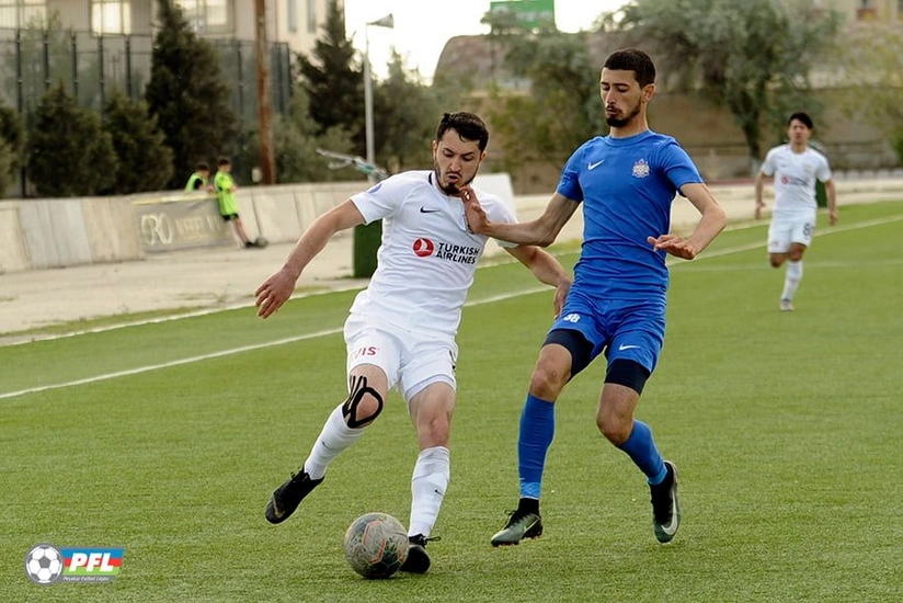 I Divizion: Bu gün çempion və medalçılar müəyyənləşə bilər