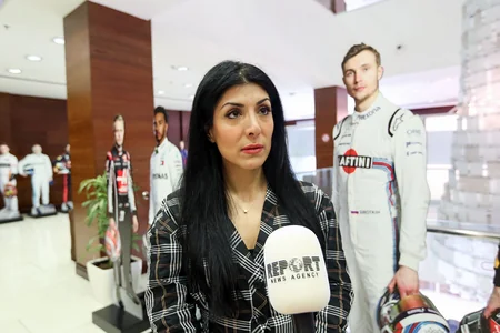 “Formula 1” üzrə Azərbaycan Qran Prisinə 52 gün qalarkən - REPORTAJ