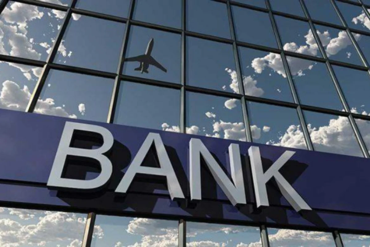 Net foreign assets of Azerbaijani banks down by 9%