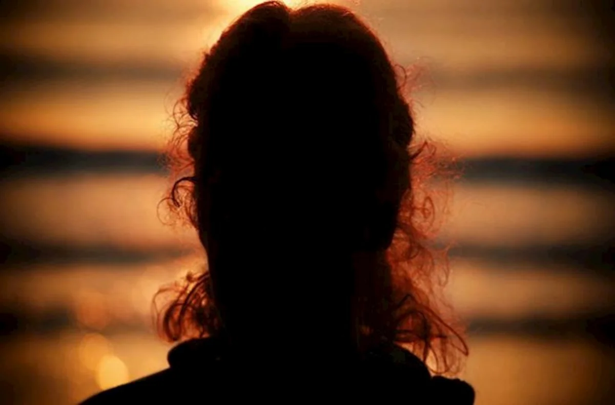 Zaqatalada 53 yaşlı qadın itkin düşüb - FOTO