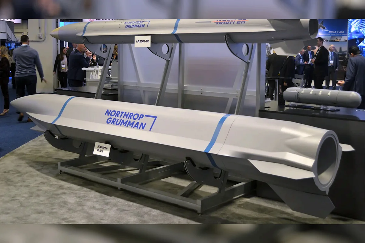 США удвоят производство ракетных двигателей на фоне поставок ВСУ