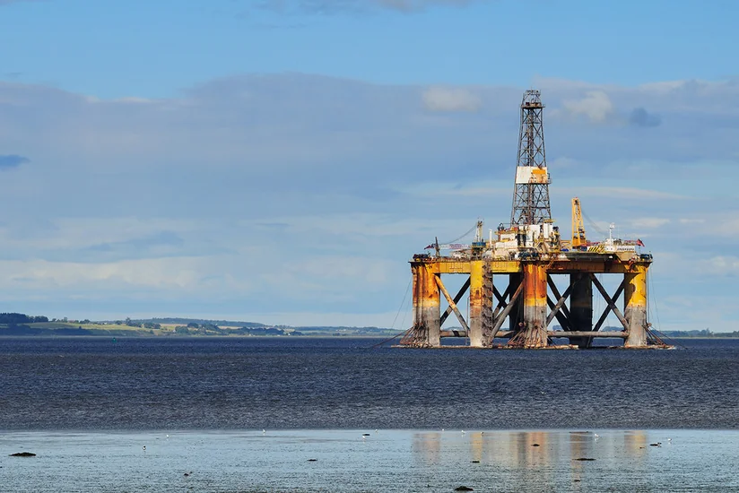 Volume of gas produced and exported from ACG and Shah Deniz announced