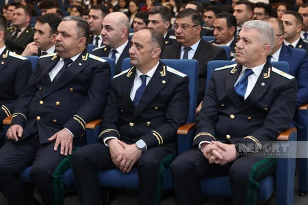 Xankəndidə “Heydər Əliyev və suveren Azərbaycan” mövzusunda konfrans keçirilib - YENİLƏNİB