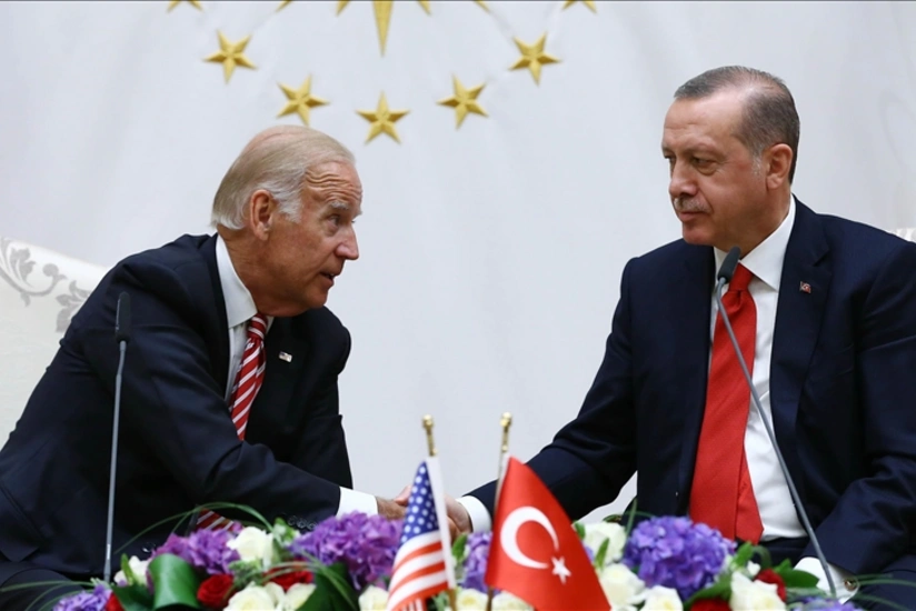 KİV: “Bu ay Ərdoğan və Bayden arasında görüş ola bilər”