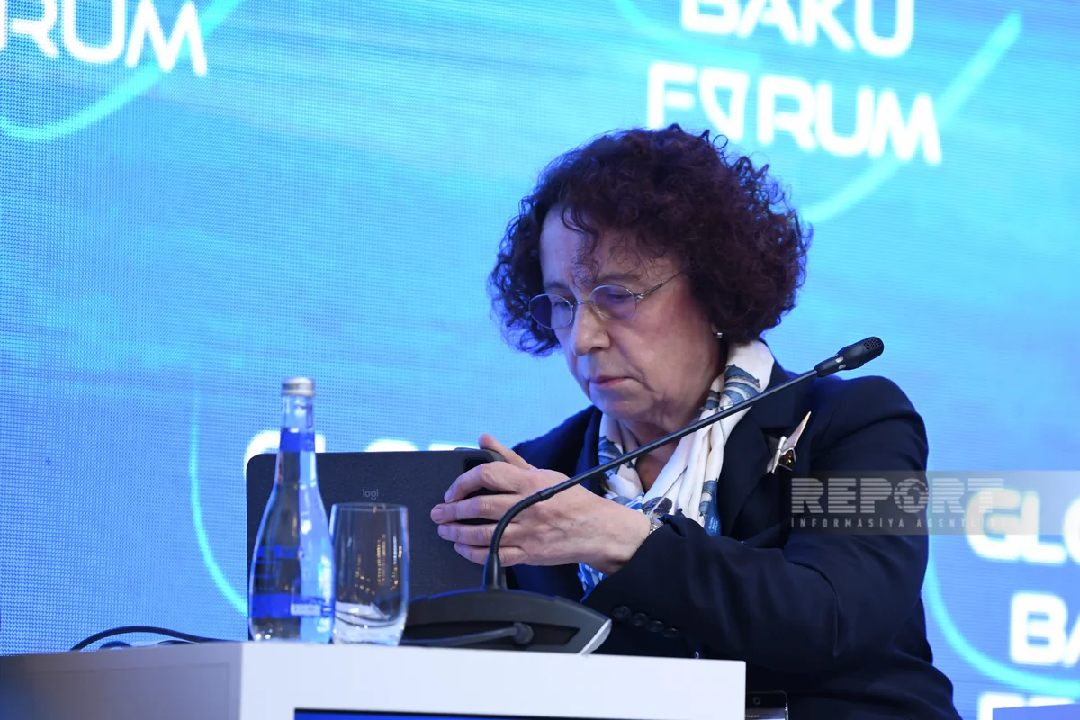 İspaniyanın keçmiş XİN rəhbəri: Bakı Forumu qlobal qarşılıqlı fəaliyyət üçün mühüm platformadır