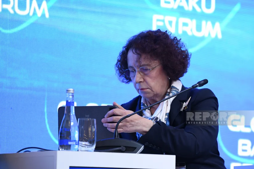 İspaniyanın keçmiş XİN rəhbəri: Bakı Forumu qlobal qarşılıqlı fəaliyyət üçün mühüm platformadır