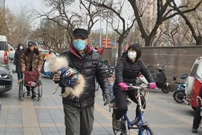 G7 ölkələri Çindəki koronavirusla bağlı vəziyyəti müzakirə edəcək