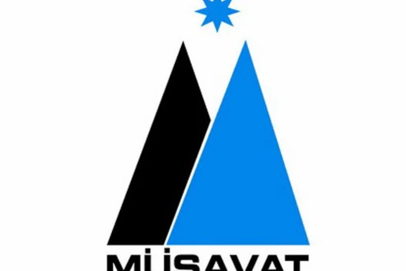 Müsavat Partiyasının Məclisində mübahisə düşüb