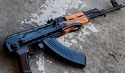 Sumqayıtda silah-sursat aşkarlanıb
