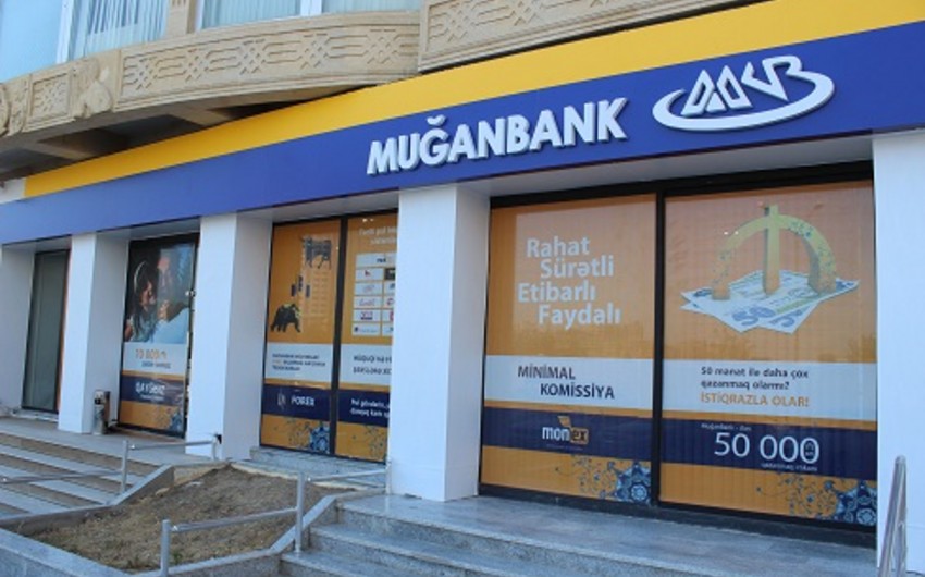 Muğanbankın reytinqi üzrə proqnoz azaldılıb