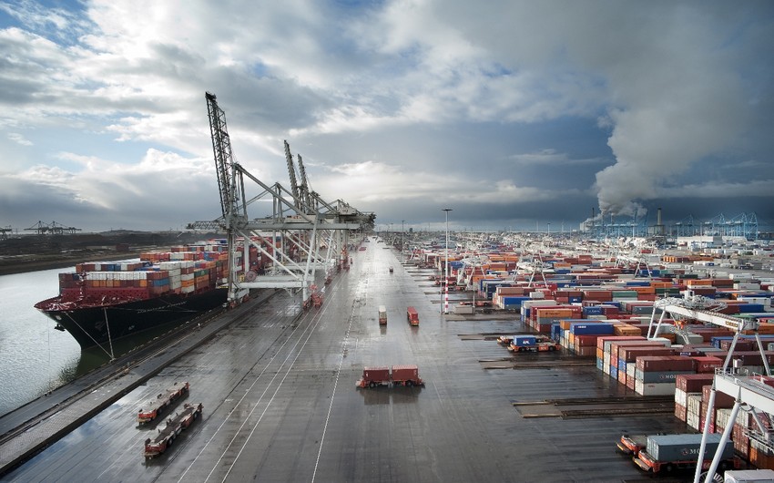 Ports in Netherlands continue to receive ships with Russian oil