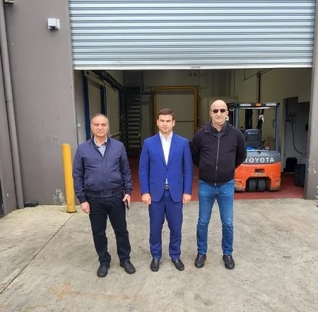 KOBİA startaplara investisiyaların cəlb edilməsilə bağlı GEN ilə Anlaşma Memorandumu imzalayıb