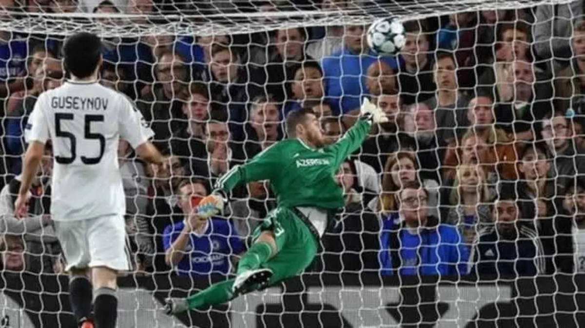 Qarabağa vurulan qollar ən yaxşı seçilə bilər