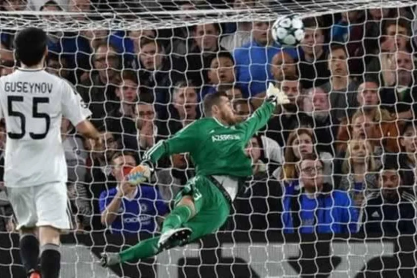 Qarabağa vurulan qollar ən yaxşı seçilə bilər