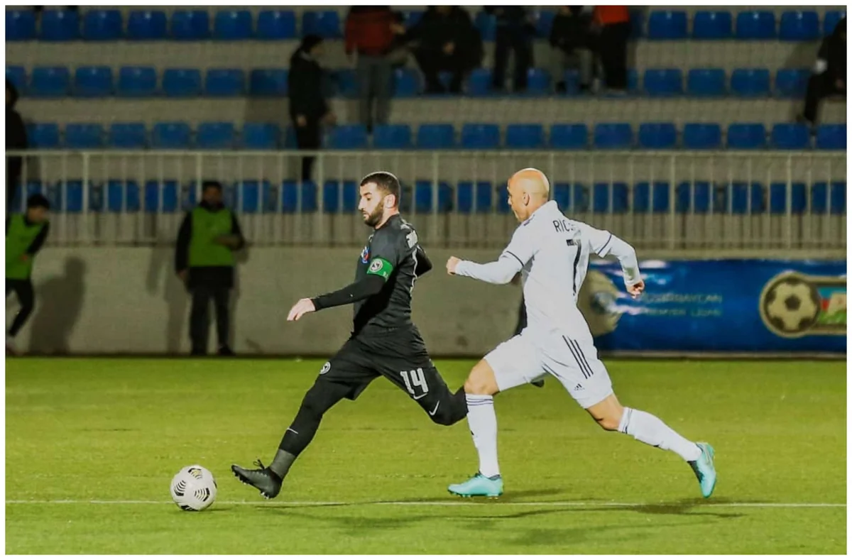 Rahid Əmirquliyev: Qarabağ üzərində qələbədə maaş amili rol oynamadı