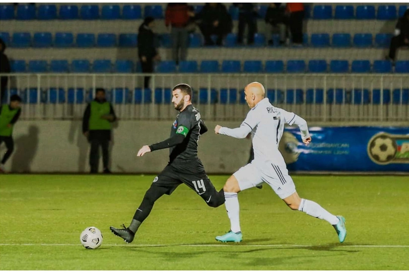 Rahid Əmirquliyev: Qarabağ üzərində qələbədə maaş amili rol oynamadı