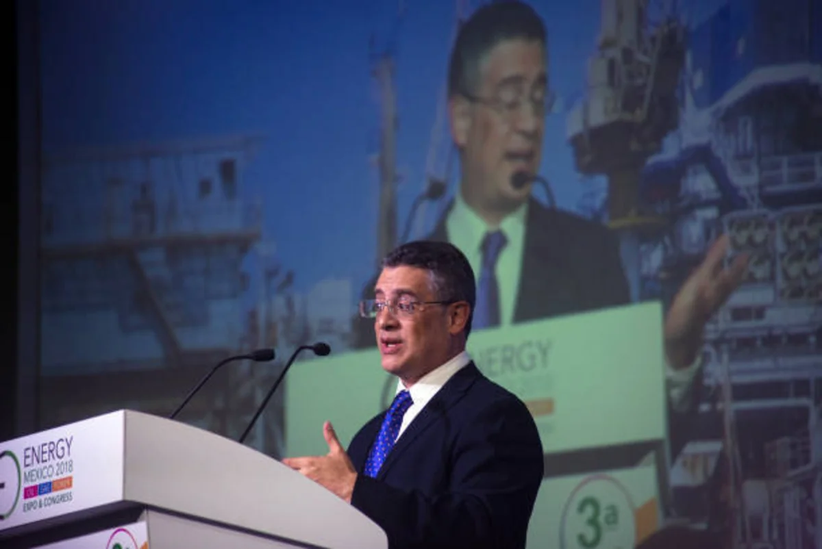 Mexican expert: Project of Southern Gas Corridor will lead to great success in future