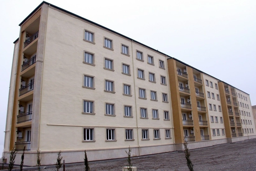 Deputat: “Hərbçilərə mənzil verilməsində heç bir problem yoxdur”