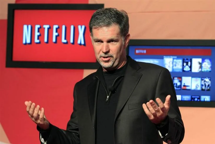 ​ABŞ-ın Netflix video xidməti Azərbaycanda fəaliyyətə başlayıb